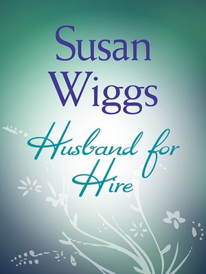 Husband For Hire - ebook